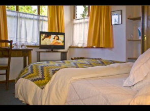 Hostería Canela B&B