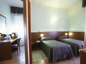 Hotel La Maddalena