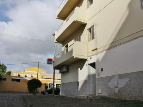 Praiadise Hostel