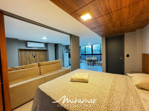 Lindo Flat no Urban 750