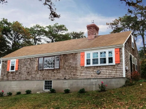 5 Ivy Hill Lane - Three Bedroom House