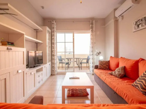 Nerja Holiday Rental Apartment, Torrecilla Beach