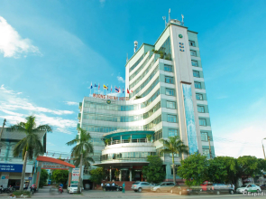 Muong Thanh Vinh Hotel