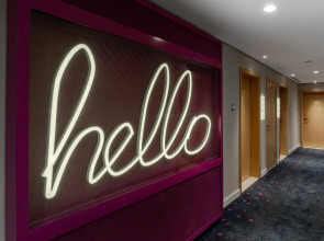 Studio M Al Barsha By Millennium