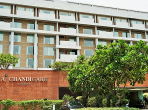 Taj Chandigarh