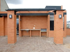 Studio Teusaquillo 203