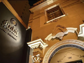 Ambit Boulevard Hotel Boutique