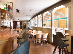 Scandic Helsinki Aviapolis