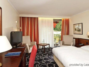 Badischer Hof Baden-Baden - Leonardo Limited Edition