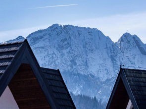 Willa u Anusia Jacuzzi & Sauna