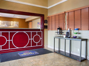 Best Western Alexandria Inn