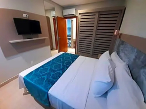Ilhéus North Residence apto 128-16