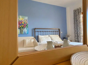 Lianos Apartments