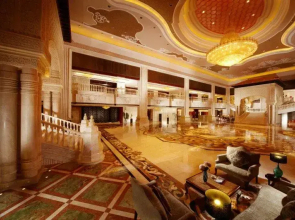 Inspirock Hotel Luxury