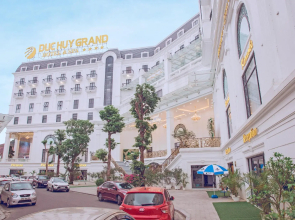 Duc Huy Grand Hotel & Spa