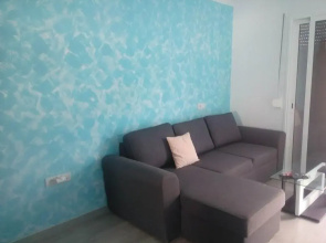 Apartamento Island Village