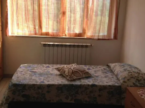 Casalbergo L'Oasi