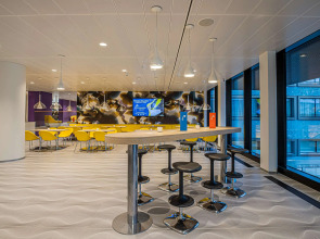 Prize by Radisson, Bern City