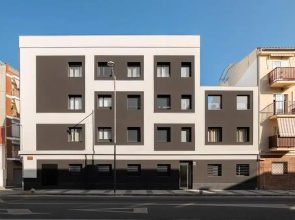 Calella Apartment by Olala Homes