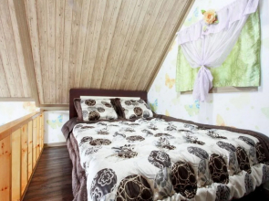 Pyeongchang Sky Garden Pension