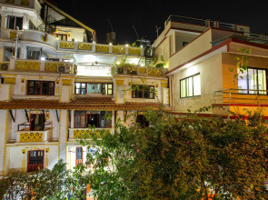 Kathmandu Boutique Hotel