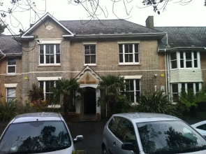 Woodcroft Hotel Bournemouth