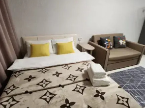 Апартаменты на улице Некрасовская 50