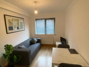 Stylish 1 bedroom apartment in Norwich city centre