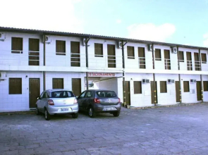 Hotel Paraty