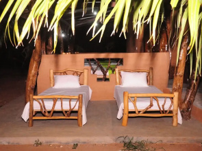 Yala Way Bungalow