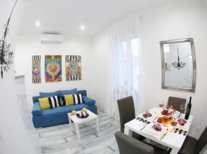Apartments Blue Ivy