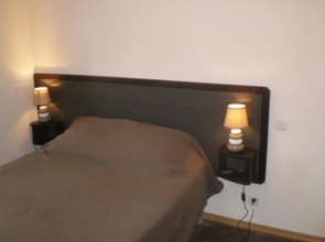 L'Auberge Fleurie