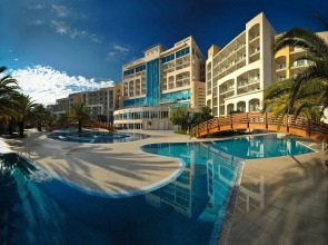 Hotel Splendid Conference and Spa Resort