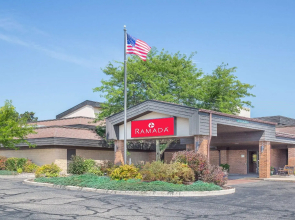 Ramada by Windham Waupaca