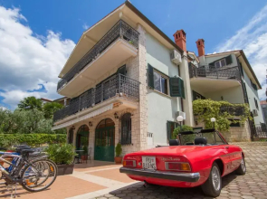 Villa Sveta Eufemija