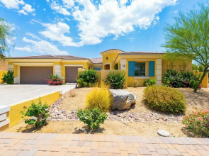 Luxurious 5BR Resort Style Home w/ Pool & Spa