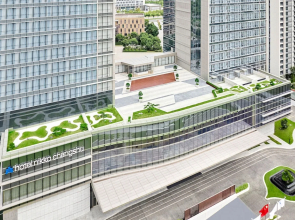 Hotel Nikko Changshu