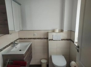 Apartment in Stadtvilla Andrea