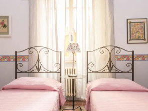 RSH Ara Pacis Terrace Large Apartment