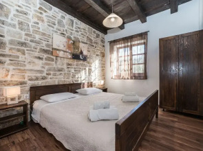Holiday Home in Sukosan With sea Beach