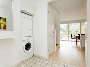 Lovely Holiday Home in Vaeggerlose with Hot Tub
