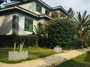 The GreenVille Home