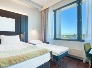 Holiday Inn Helsinki West- Ruoholahti by IHG