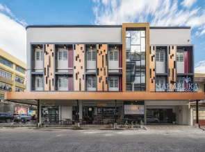 Maharlika City Inn