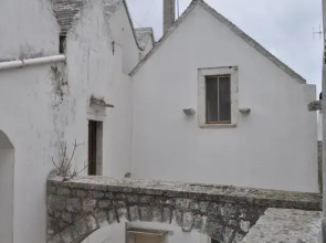 bedandbreakfast Le Camerette