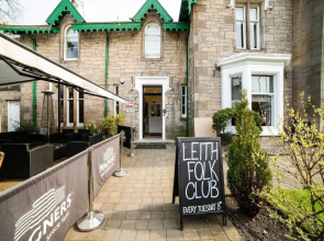 Victoria Park House Hotel