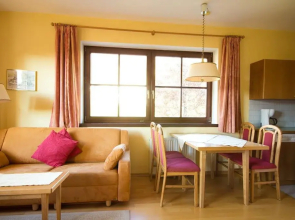 Appartements Oswaldeck
