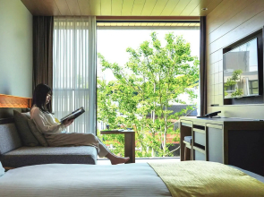 Hotel Metropolitan Kamakura