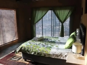 Leopard Kruger Lodge