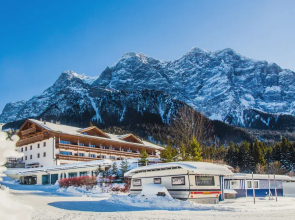 Zugspitz Resort